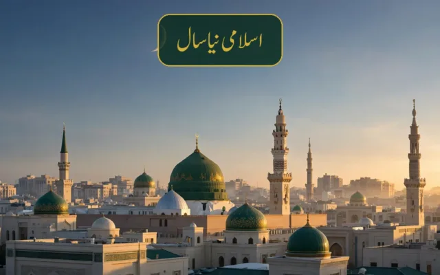 اسلامی نیا سال: برکتوں، دعاؤں اور خود احتسابی کا ایک بابرکت آغاز